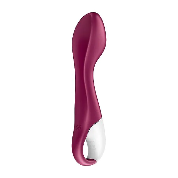 Satisfyer Hot Spot Connect App Intimmassageapparat