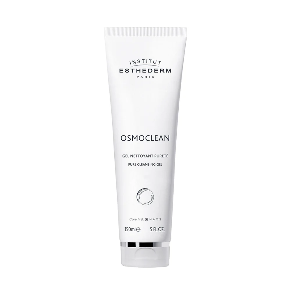 Osmoclean Gel Nettoyant Pureté – veido valymo gelis