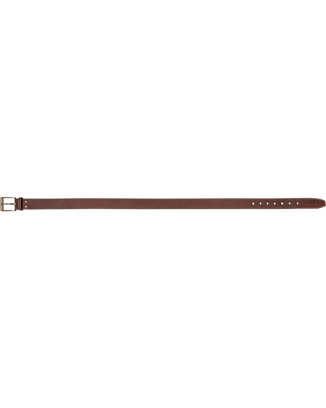 Blaser Outfits Ledergürtel