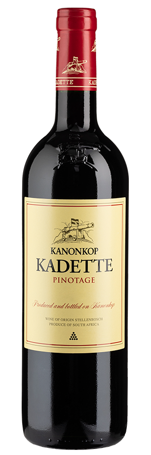 Kadette Pinotage 2021