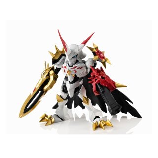 Digimon Adventure NXEDGE STYLE Actionfigur - Omegamon Alter-S (Digimon Unit)