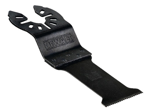 DeWalt Tilbehør DT20701-QZ DT20701 BiM dyksavklinge træ + søm 31 mm 1 stk.