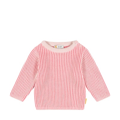 Pullover, pink für Mädchen