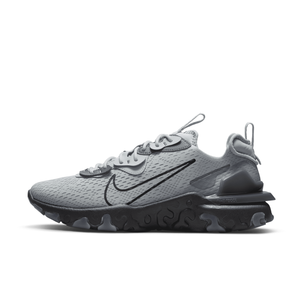 Nike React Vision DX9542-001 / grau