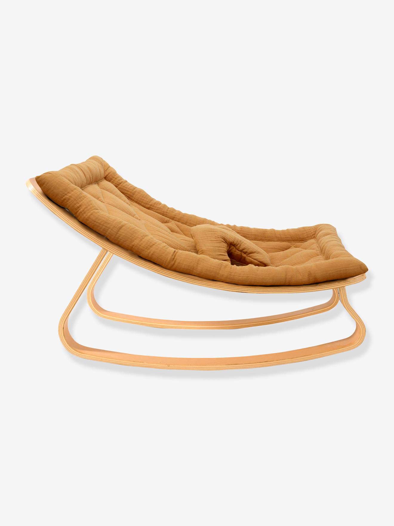 Transat Levo de Charlie Crane camel