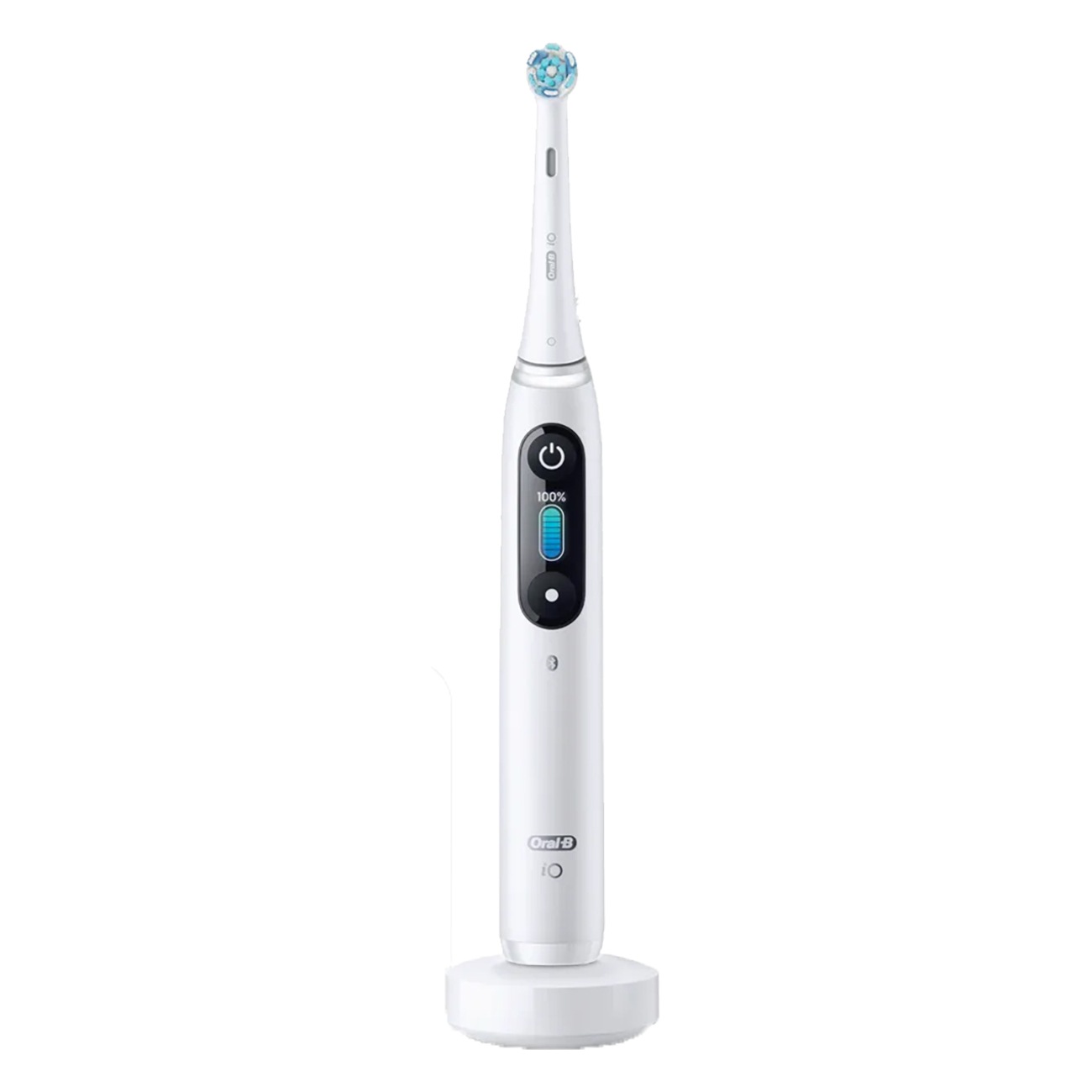 iO Series 8