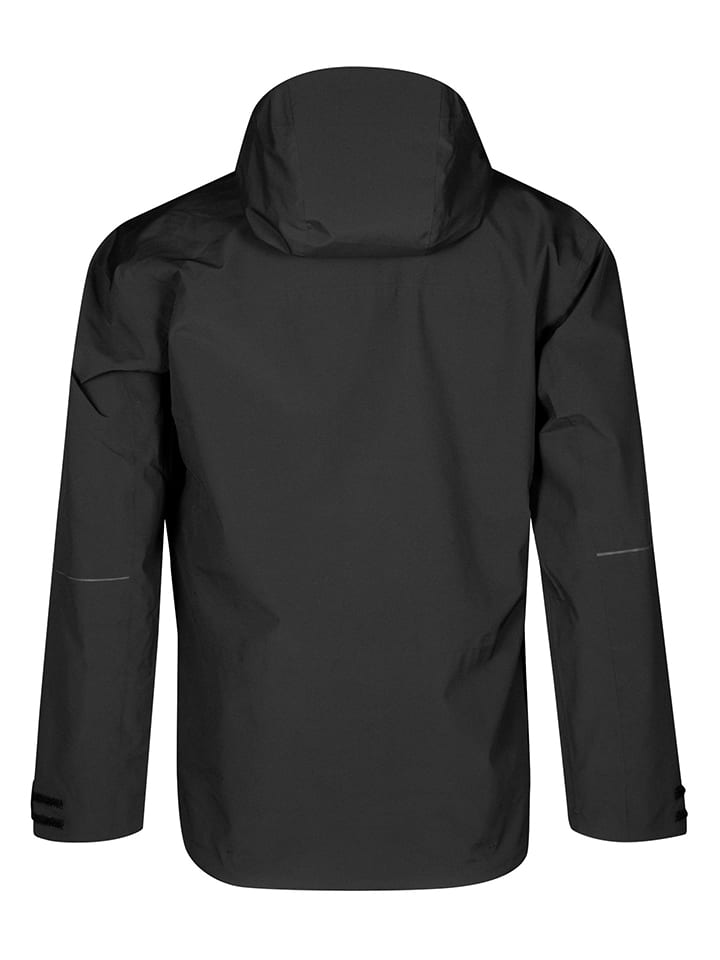 Halti Funktionsjacke ''Staala'' in Schwarz günstig kaufen