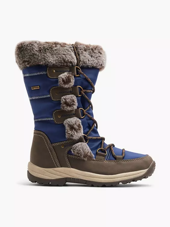 Landrover Boots