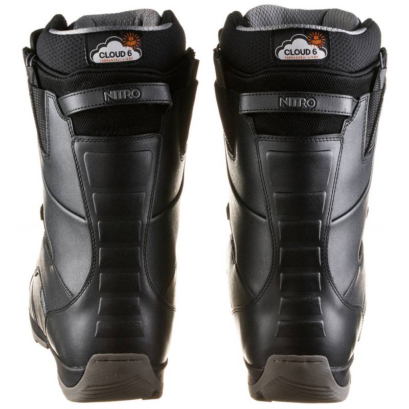 Nitro Snowboards VENTURE TLS Snowboard Boots Herren
