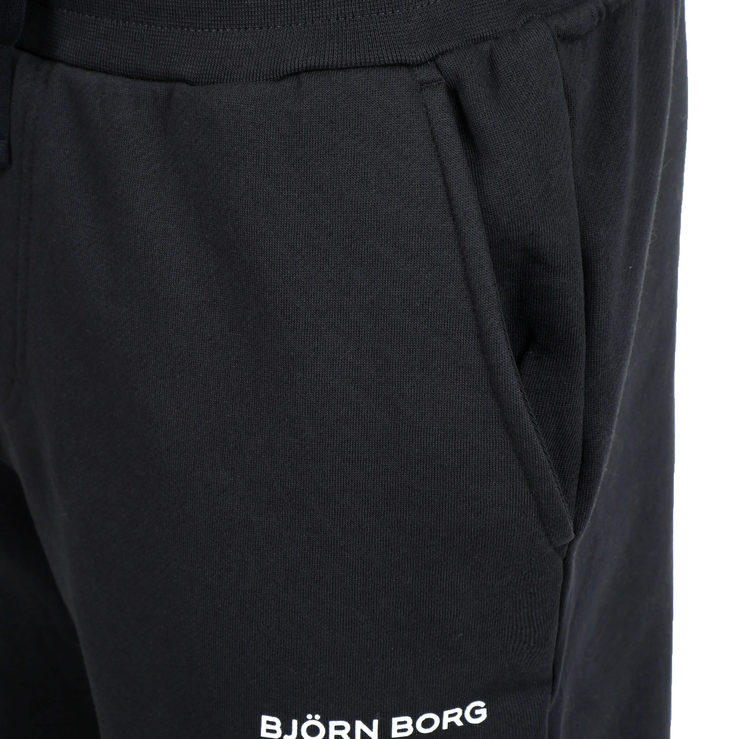 Logo Trainingshose Herren - Dunkelblau