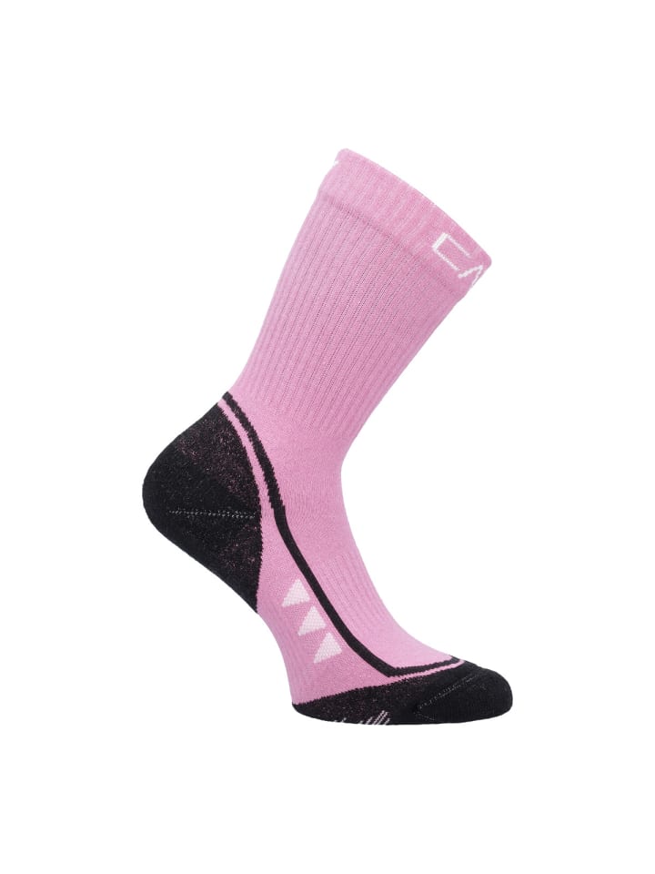 Campagnolo Wandersocken Supersoft 50 Wmn in FUXIA günstig kaufen