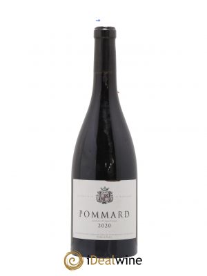 Pommard Compagnie Vinicole De Bourgogne 2020 - Lot de 1 Bouteille