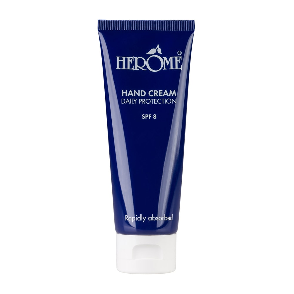 Hérôme Crème pour les mains Crème mains