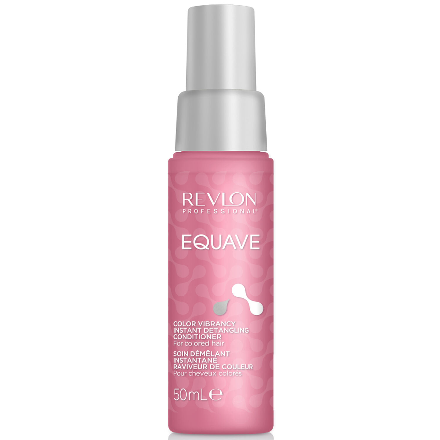 revlon professional Equave™ Soin Démêlant Sans Rinçage - Cheveux Colorés & Méchés