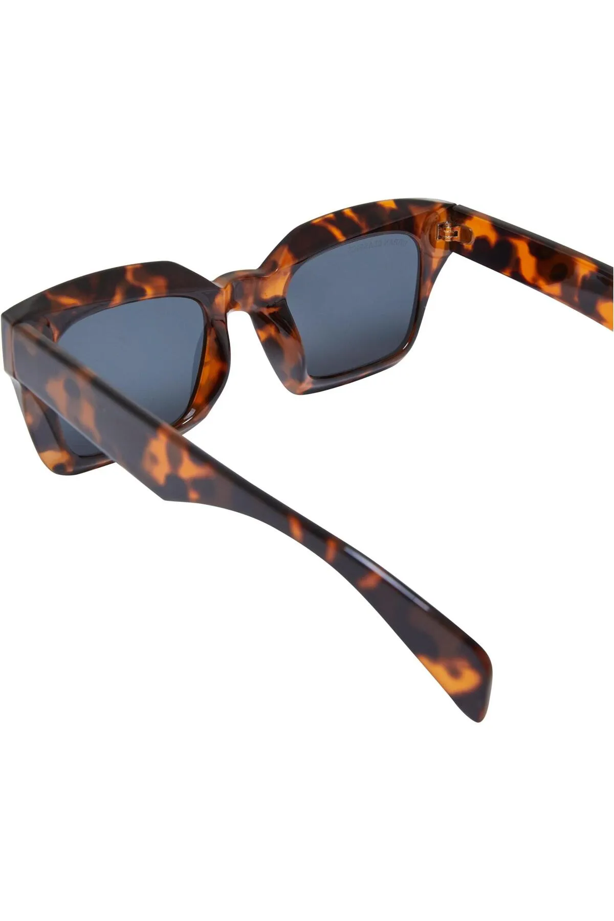 Urban Classics  Unisex-Sonnenbrille Poros mit Kette