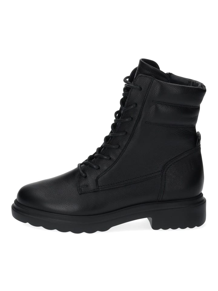 Paul Green Stiefelette in Schwarz günstig kaufen