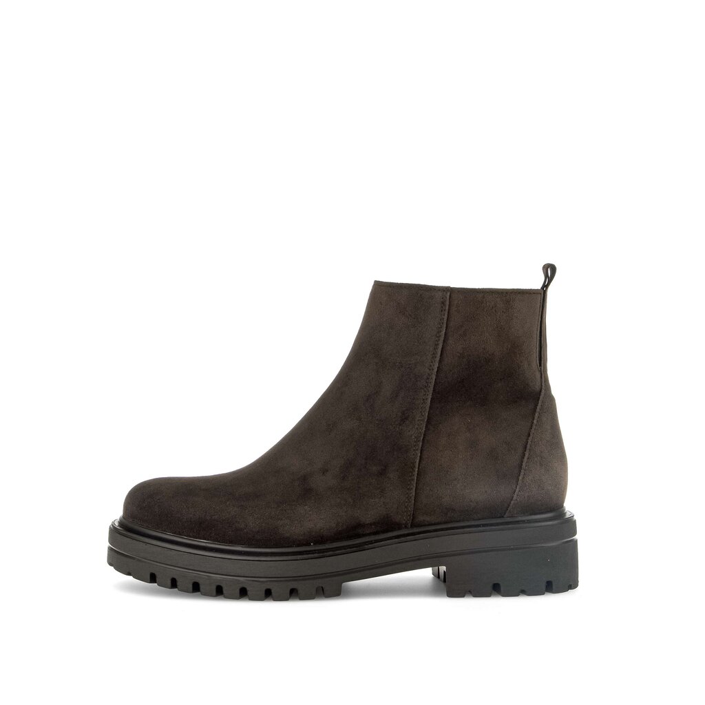Gabor fashion Biker Boots braun