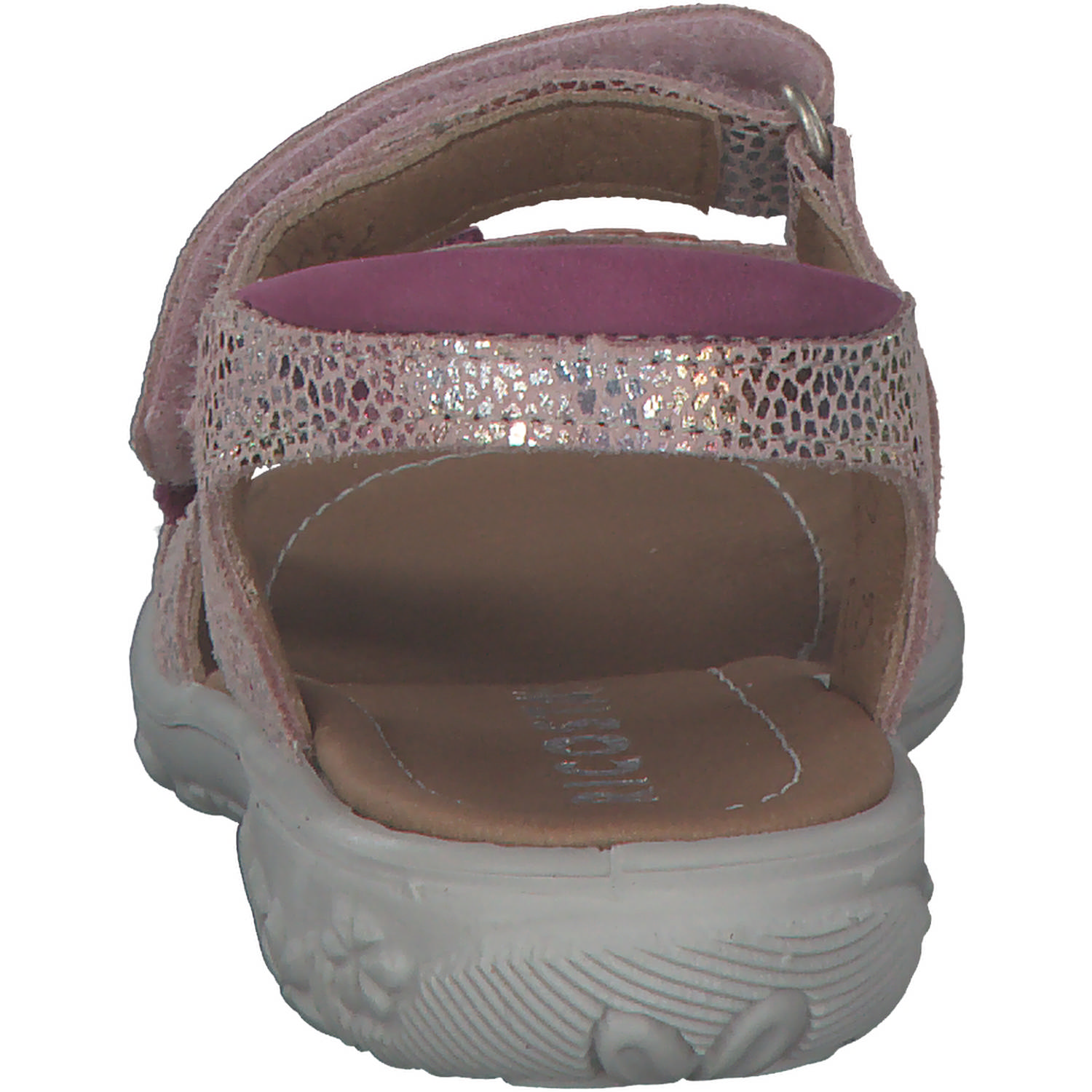 Ricosta Cilla 6400302, Sandalen (Kinder), Kinder, Beige