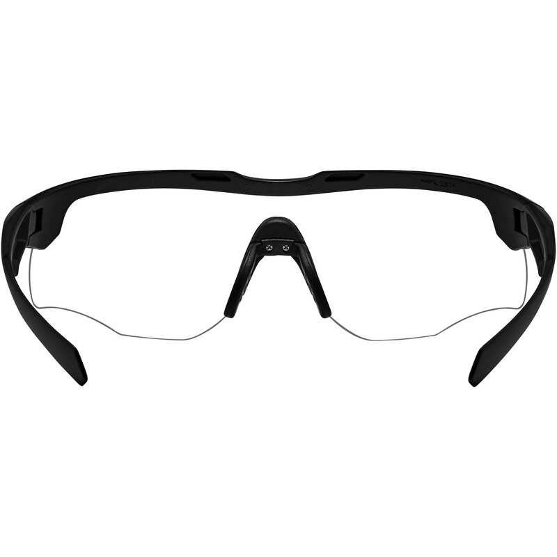 WileyX Set Brille WX ROGUE COMM