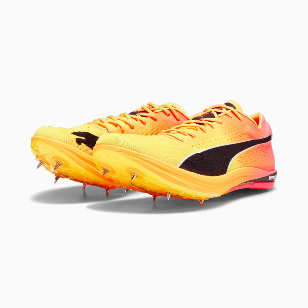 PUMA evoSPEED Long Distance Nitro Elite 378222_03 / orange