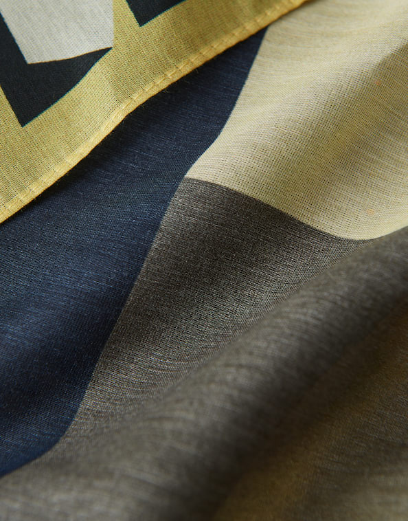 Tuch Benimi scarf