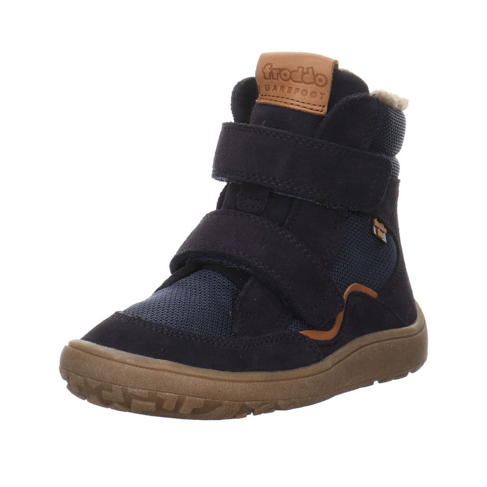 Froddo Barefoot Tex Winter Boots