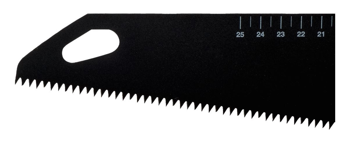 Bahco EX-24-XT7-C Superior™ sågklinga, för BHS-handtag, för grova och tjocka material, 7/8 TPI, 24