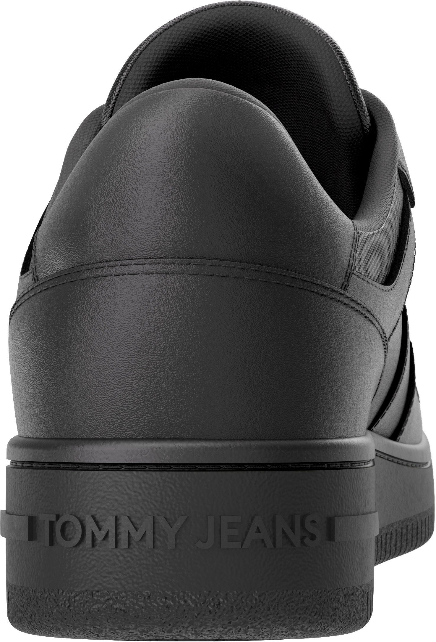 Tommy Jeans TJM RETRO BASKET ESS Sneaker im Basket-Style