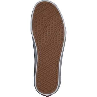 Vans MN Ward Skate Sneaker in braun