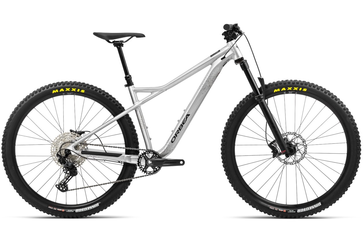 Orbea Laufey H10 - 2023 - 29 Zoll - Diamant