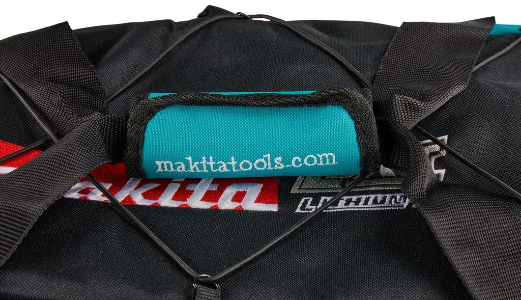 Makita Tillbehör 831269-3 Verktygsväska vagn