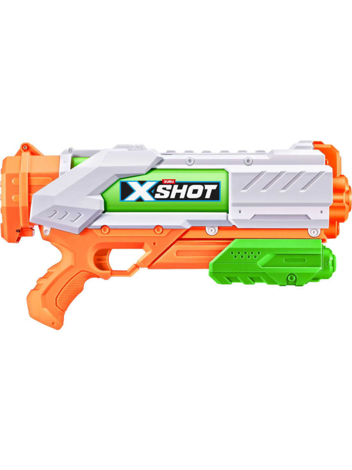 ZURU Wasserpistole X-Shot Water Fast Fill (700ml), ab 3 Jahre günstig kaufen onesize