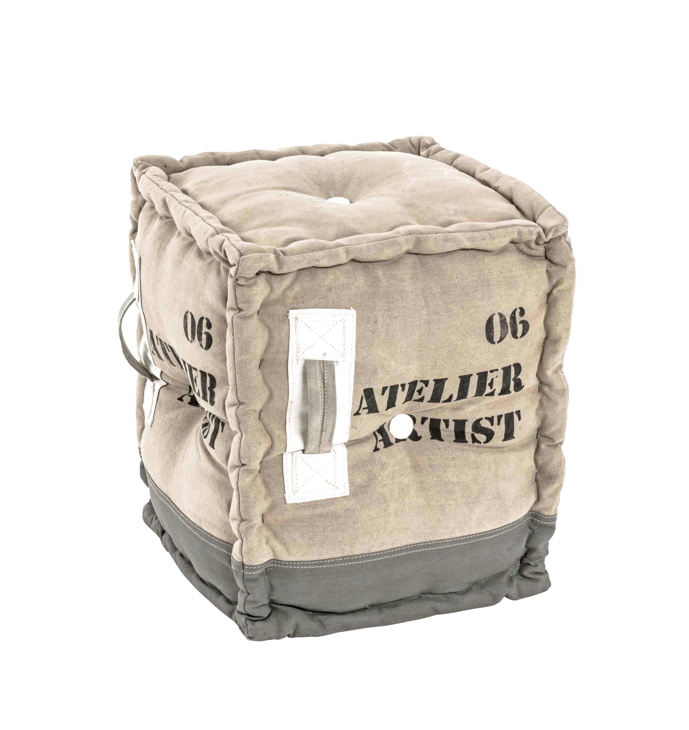 Sitzpouf