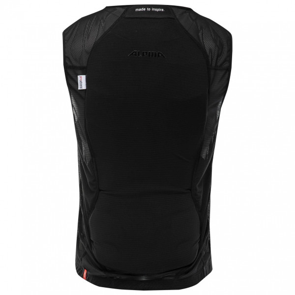 Alpina - Proshield Men Vest - Protektor