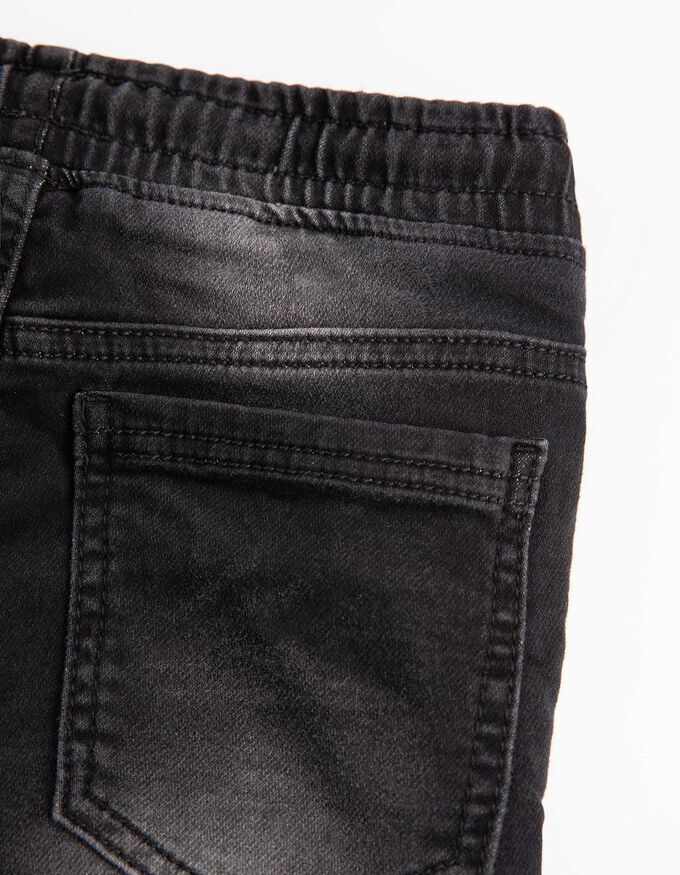 Jogpants - Elastischer Bund