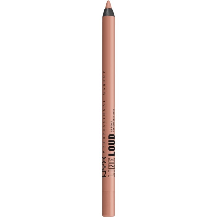 Line Loud Vegan Longwear Lip Liner