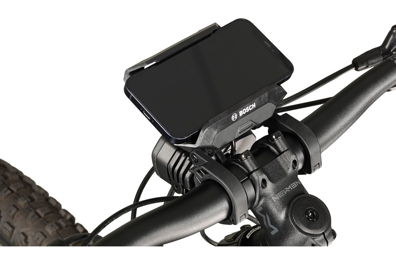Lupine SL X Smartphone Hub Lenkerhalter
