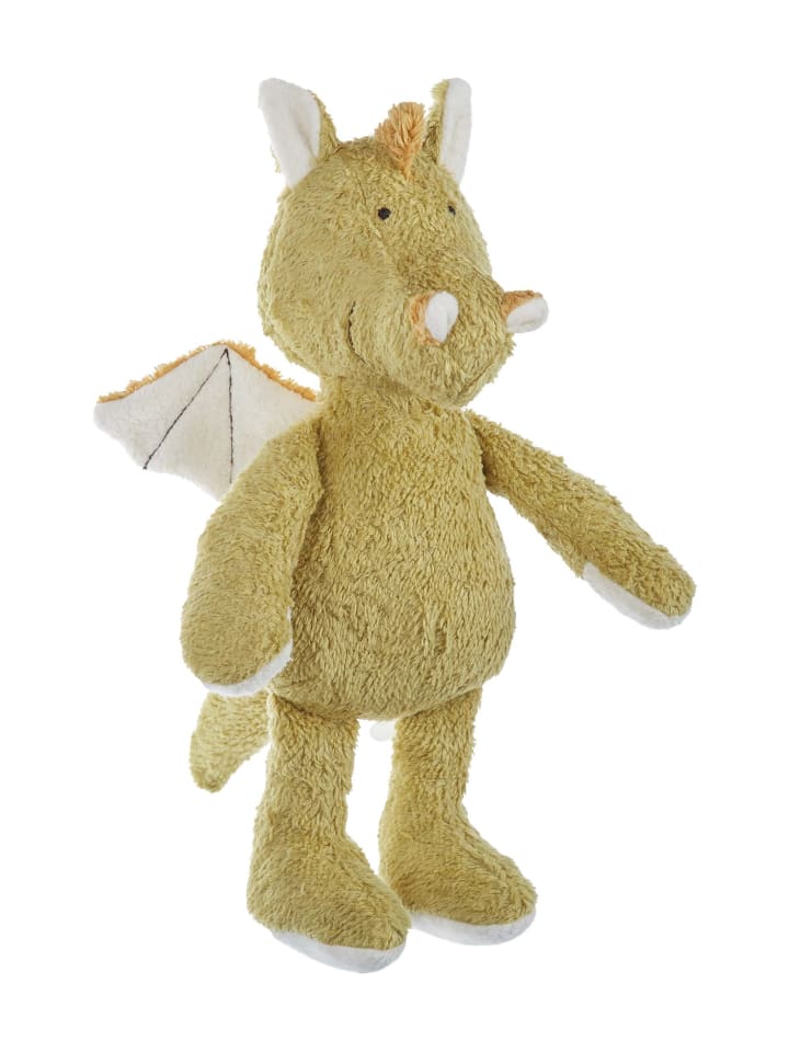 Sigikid Kuscheltier Natural Friends Green in grün günstig kaufen onesize