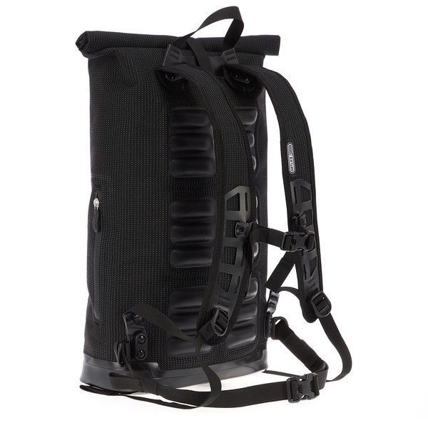 COMMUTER-DAYPACK HIGH VISIBILITY - Wasserdichter Rucksack