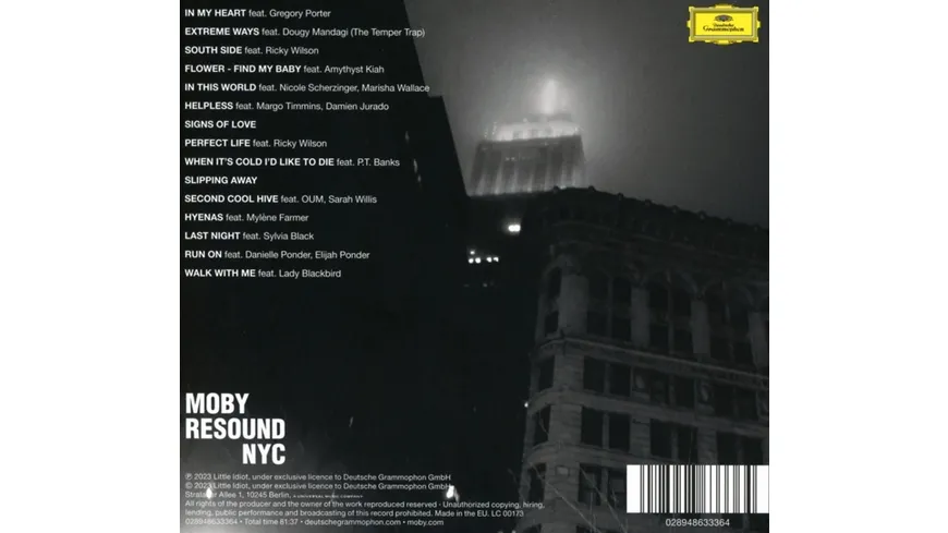 Resound Nyc