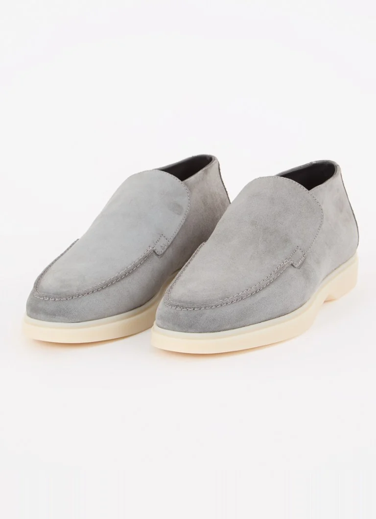 Pantofi sport Mason Garments Amalfi Suede