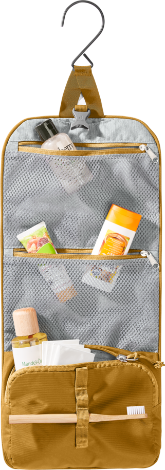 Wash Bag I