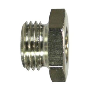 Reduziernippel, G 1/8