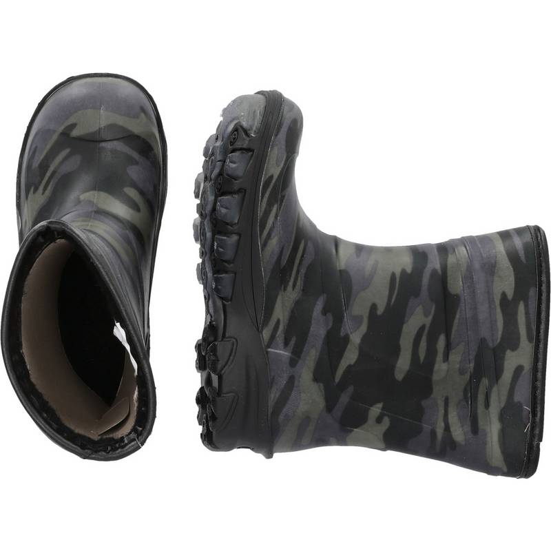 ZigZag Cenerki kids Gummistiefel Kinder