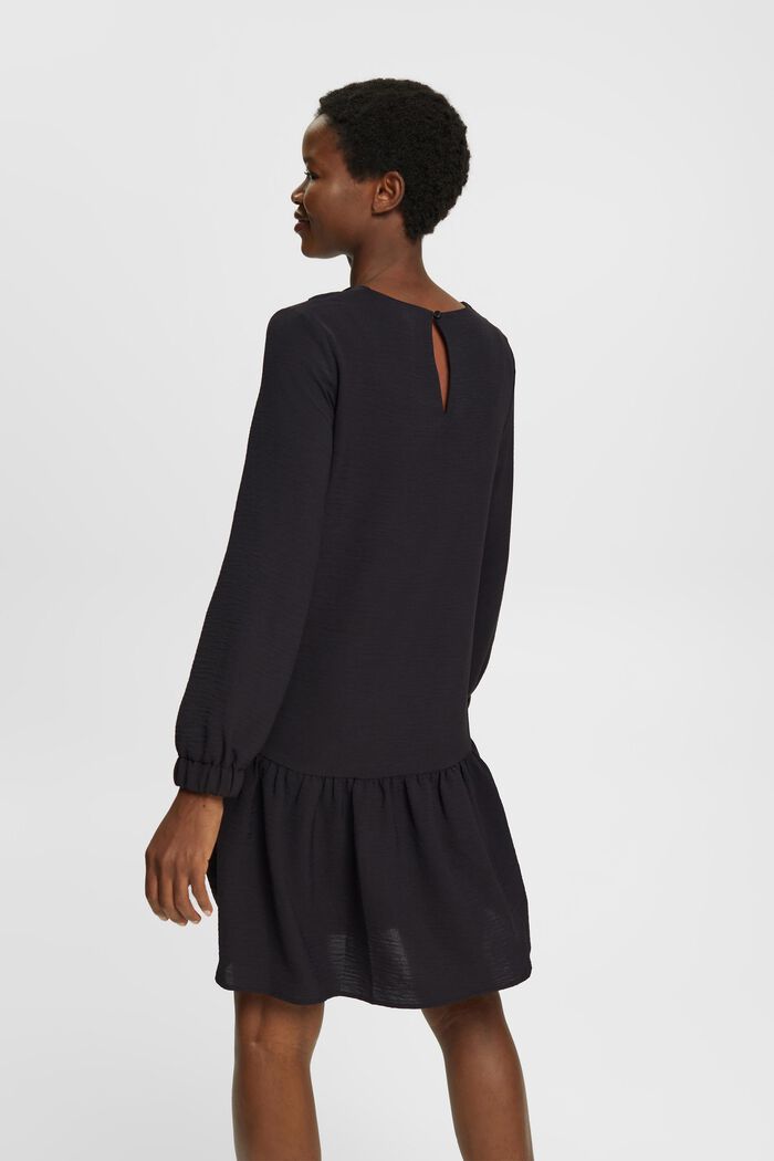 Minikleid mit Cut-out