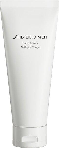 Shiseido Men Face Cleanser Reinigungsschaum