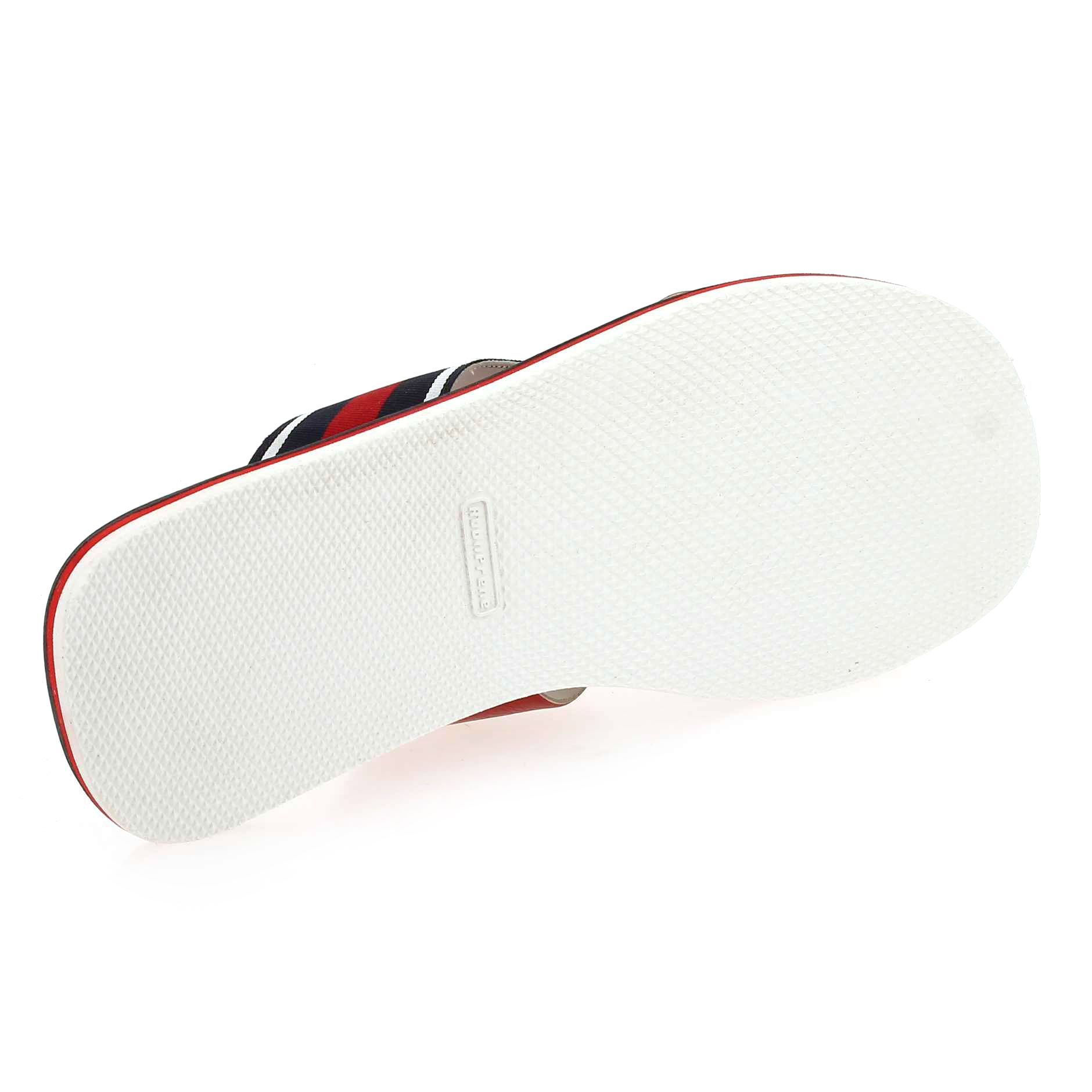 Melvin & Hamilton  sam 5 - rouge