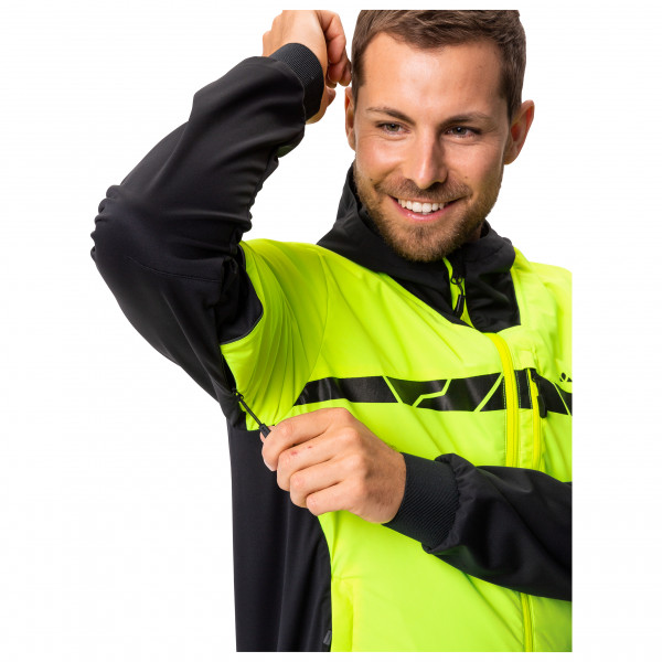 Vaude - All Year Moab Jacket II - Fahrradjacke