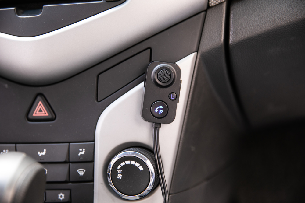 Mini Bluetooth Receiver von Norauto - ATU