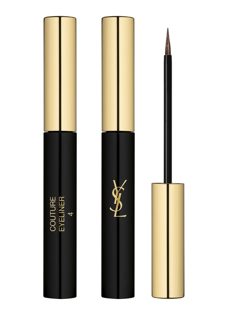 Tuș de ochi lichid Yves Saint Laurent Couture